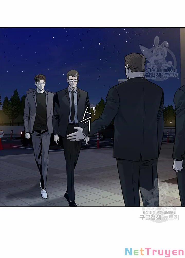 Đội Trưởng Lính Đánh Thuê 107 trang 10