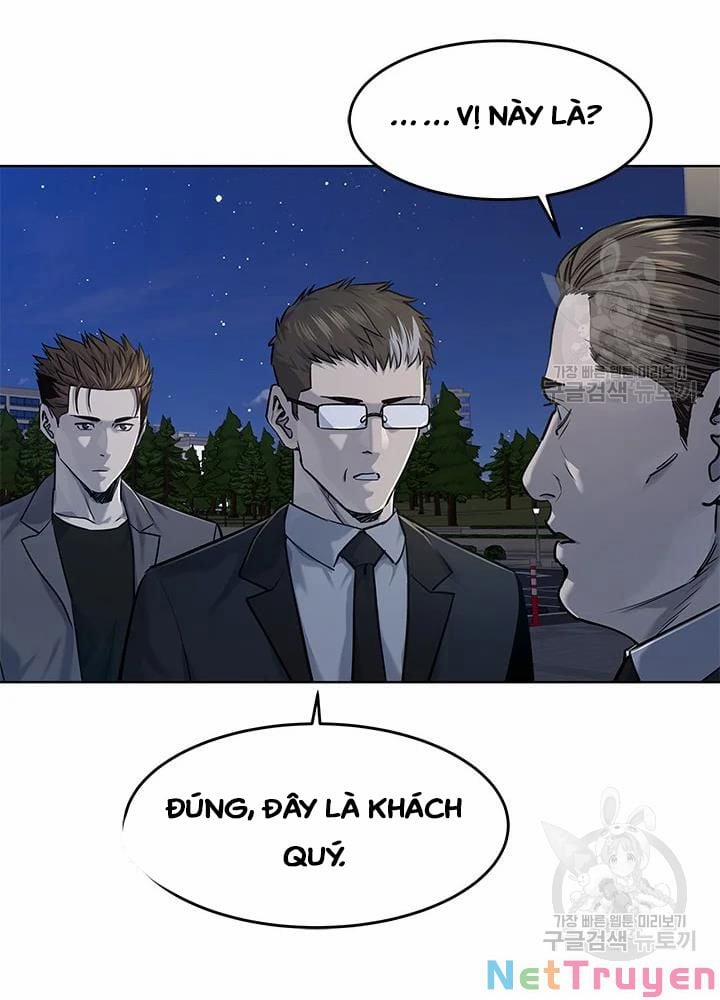 Đội Trưởng Lính Đánh Thuê 107 trang 11