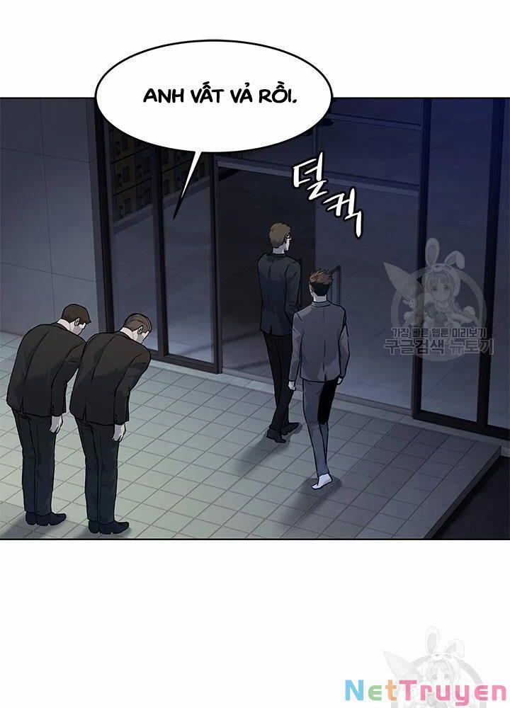 Đội Trưởng Lính Đánh Thuê 107 trang 12