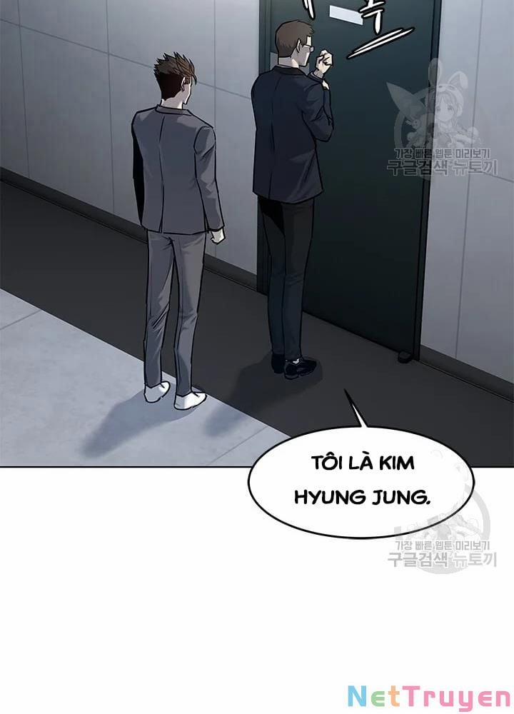 Đội Trưởng Lính Đánh Thuê 107 trang 15