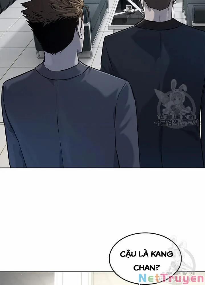 Đội Trưởng Lính Đánh Thuê 107 trang 17