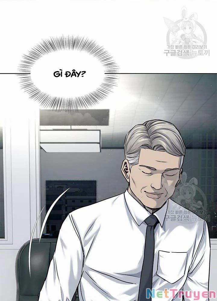 Đội Trưởng Lính Đánh Thuê 107 trang 20