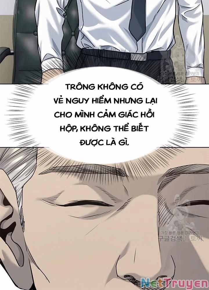 Đội Trưởng Lính Đánh Thuê 107 trang 21