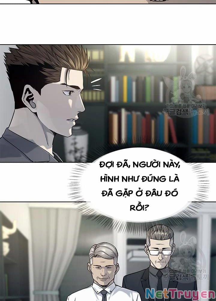 Đội Trưởng Lính Đánh Thuê 107 trang 22