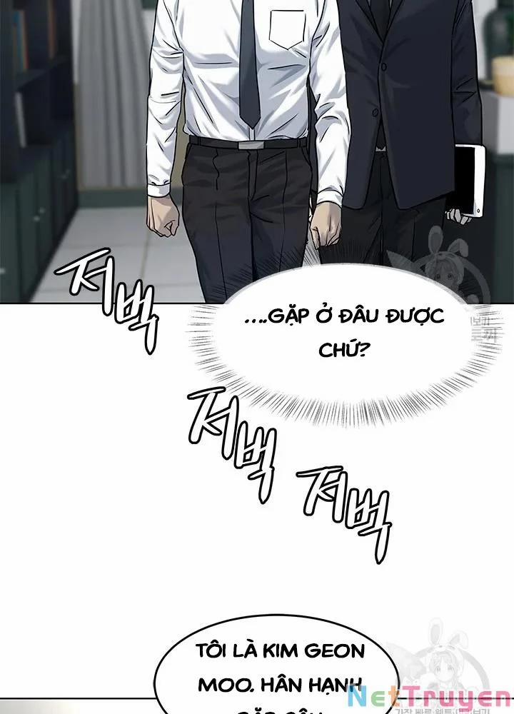 Đội Trưởng Lính Đánh Thuê 107 trang 23