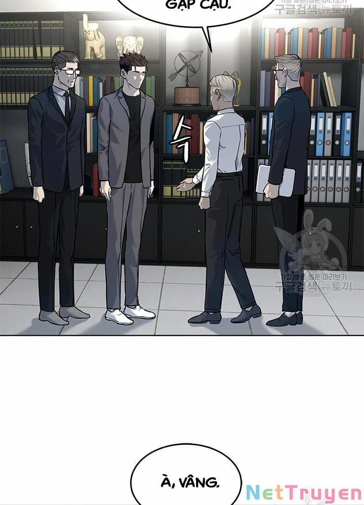 Đội Trưởng Lính Đánh Thuê 107 trang 24