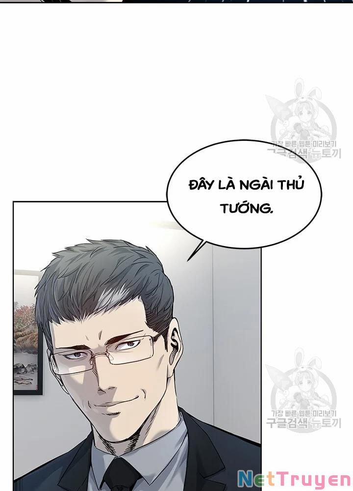 Đội Trưởng Lính Đánh Thuê 107 trang 27