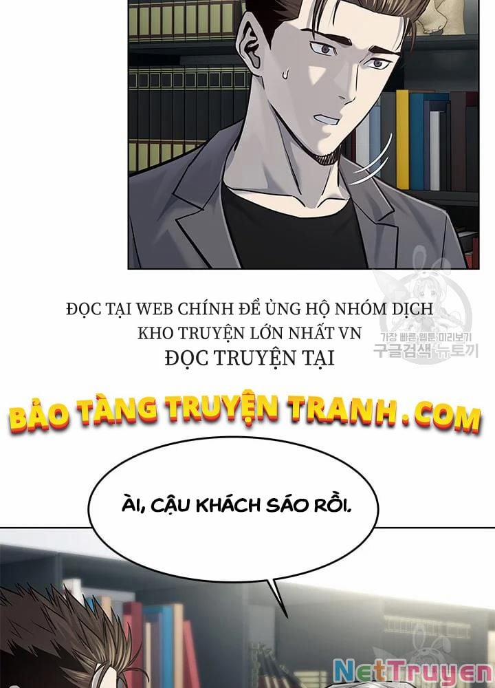 Đội Trưởng Lính Đánh Thuê 107 trang 29