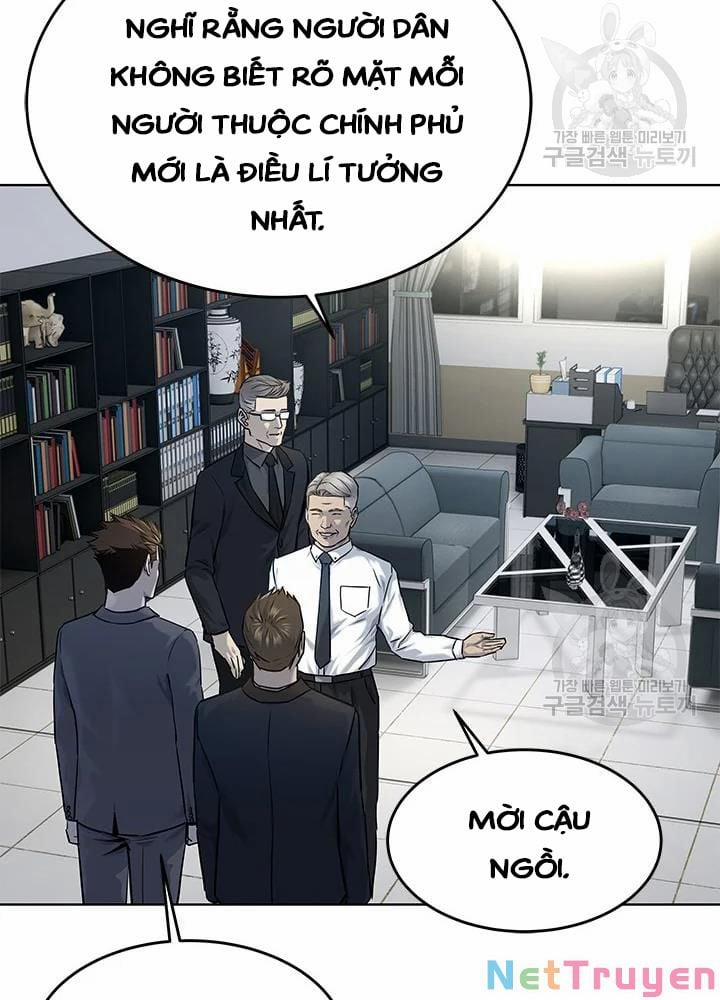 Đội Trưởng Lính Đánh Thuê 107 trang 31