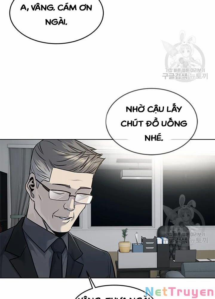 Đội Trưởng Lính Đánh Thuê 107 trang 32