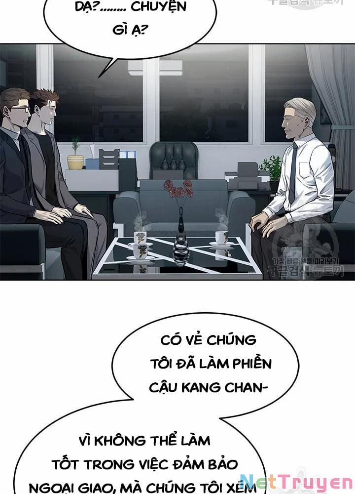 Đội Trưởng Lính Đánh Thuê 107 trang 35