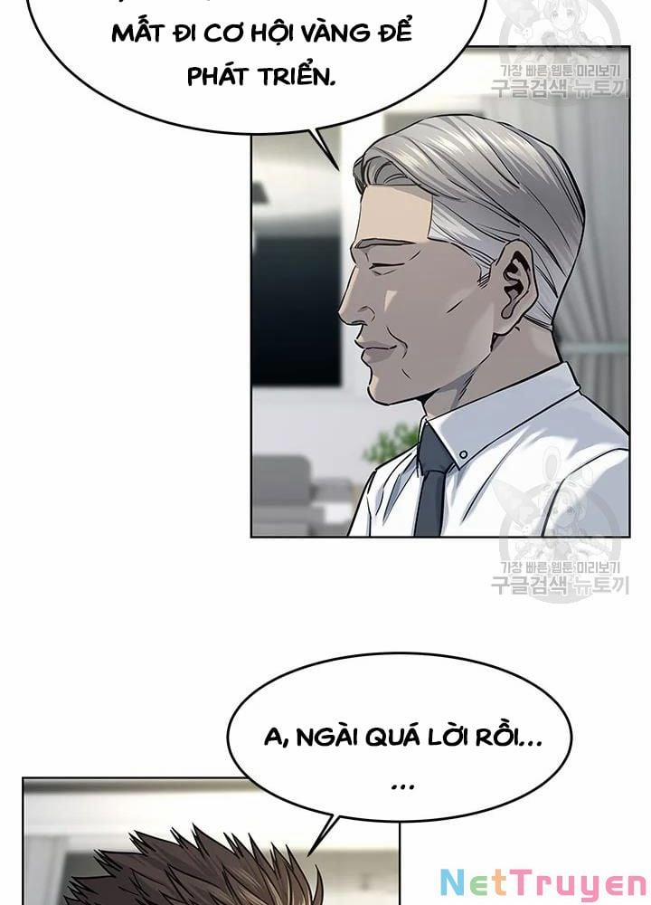 Đội Trưởng Lính Đánh Thuê 107 trang 36