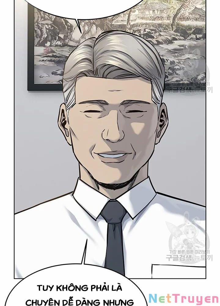 Đội Trưởng Lính Đánh Thuê 107 trang 38