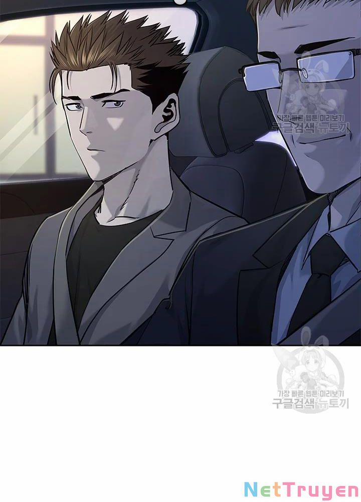 Đội Trưởng Lính Đánh Thuê 107 trang 4