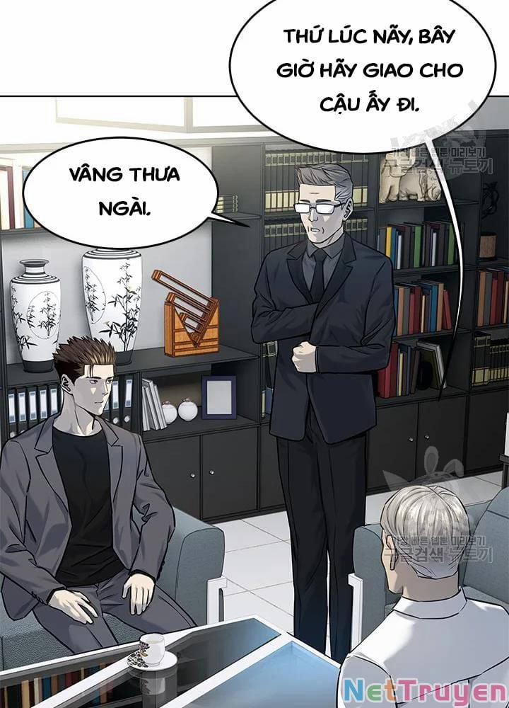 Đội Trưởng Lính Đánh Thuê 107 trang 43