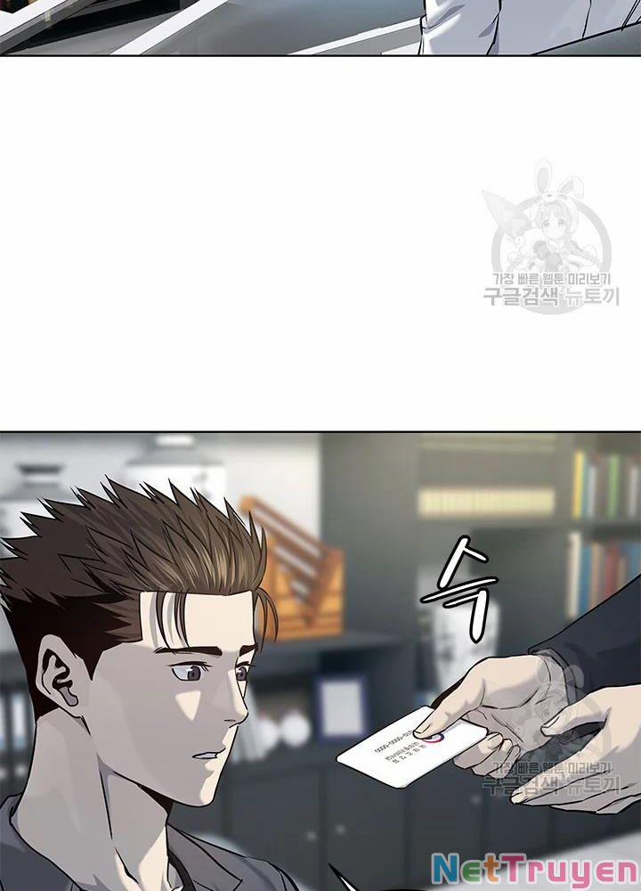 Đội Trưởng Lính Đánh Thuê 107 trang 44