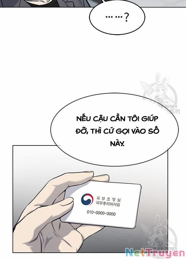 Đội Trưởng Lính Đánh Thuê 107 trang 45