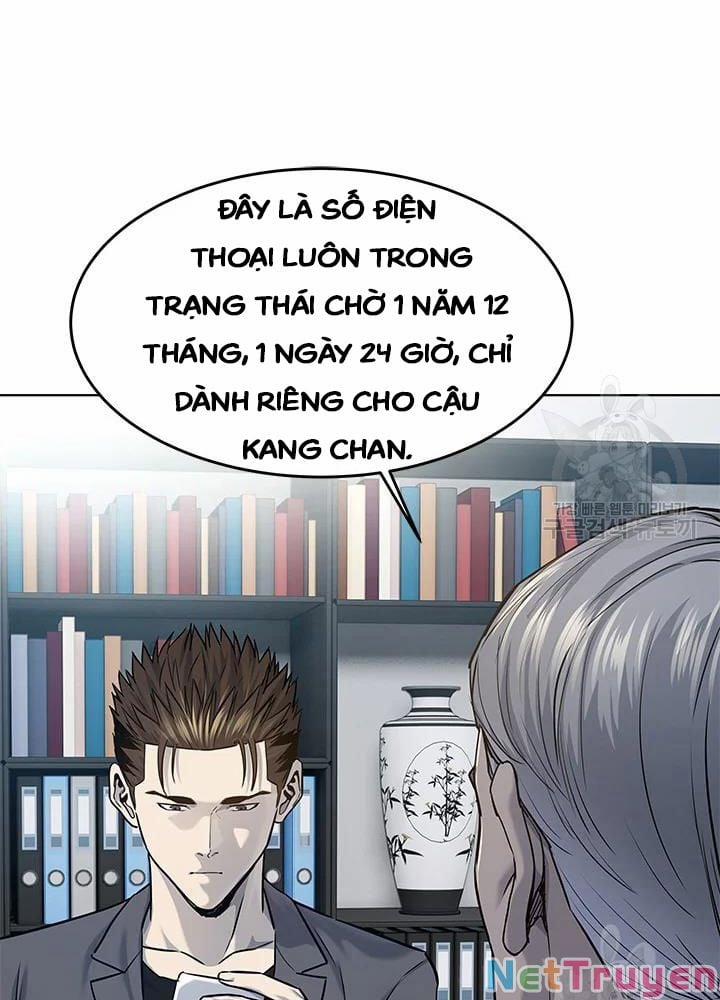 Đội Trưởng Lính Đánh Thuê 107 trang 46