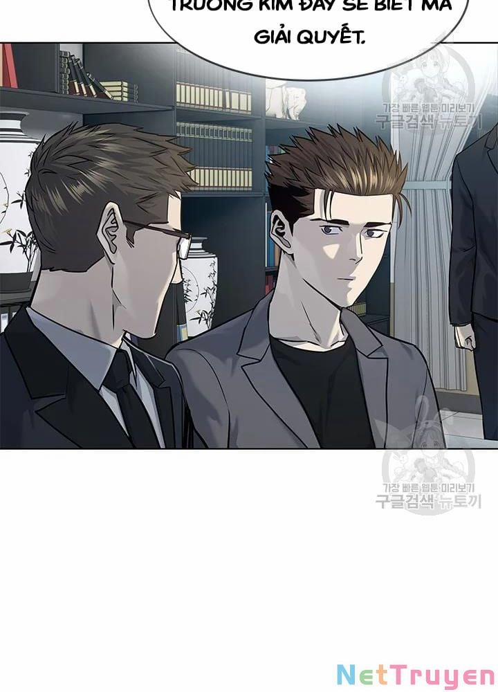 Đội Trưởng Lính Đánh Thuê 107 trang 48