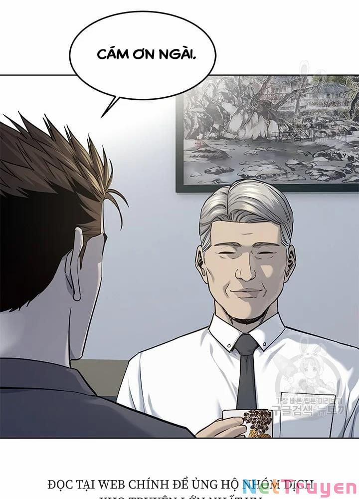 Đội Trưởng Lính Đánh Thuê 107 trang 49