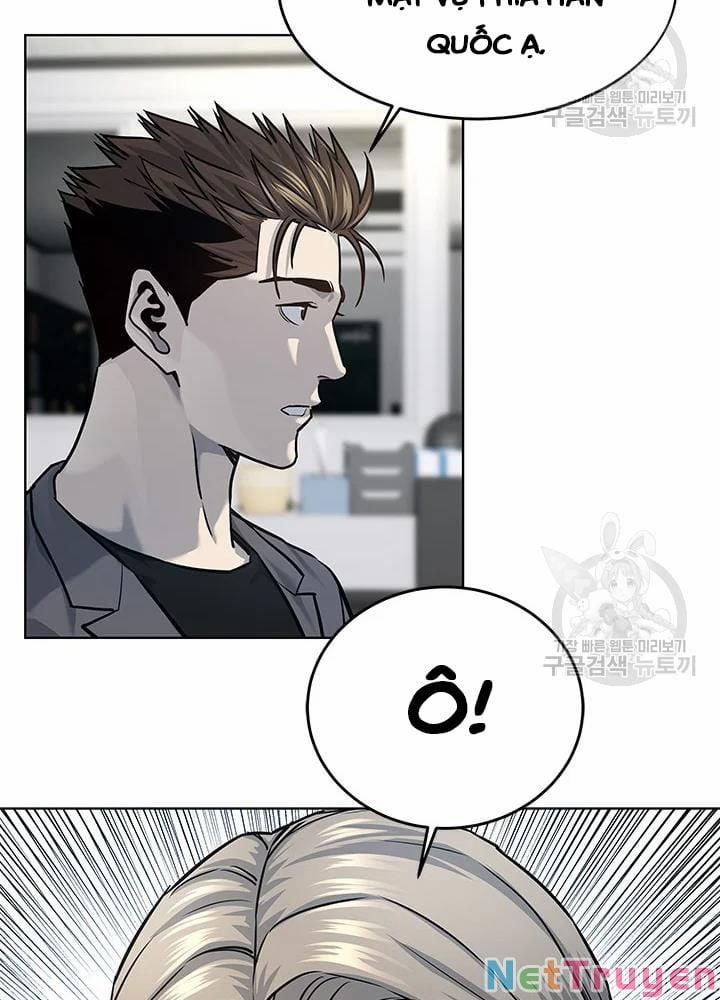 Đội Trưởng Lính Đánh Thuê 107 trang 53