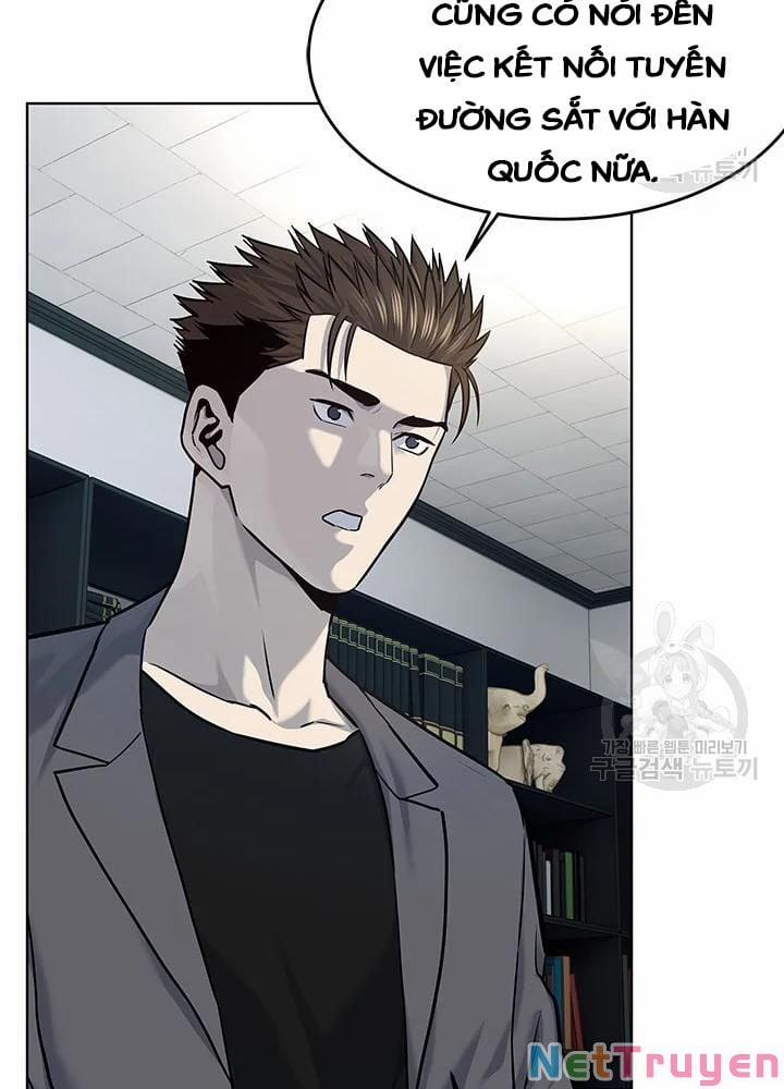 Đội Trưởng Lính Đánh Thuê 107 trang 59