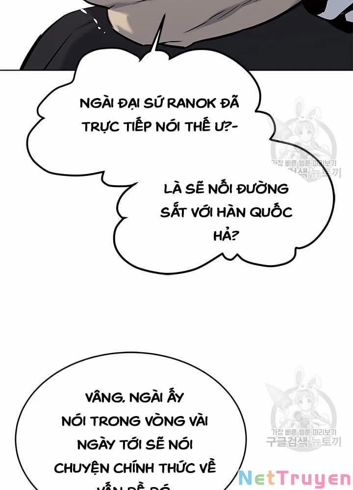 Đội Trưởng Lính Đánh Thuê 107 trang 61