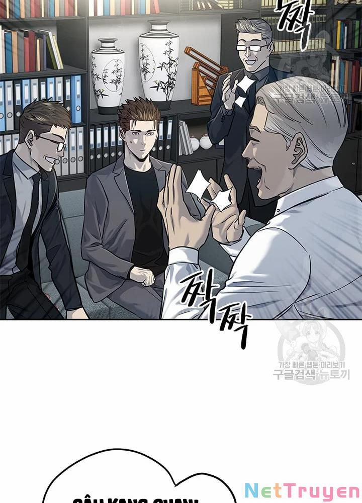 Đội Trưởng Lính Đánh Thuê 107 trang 65