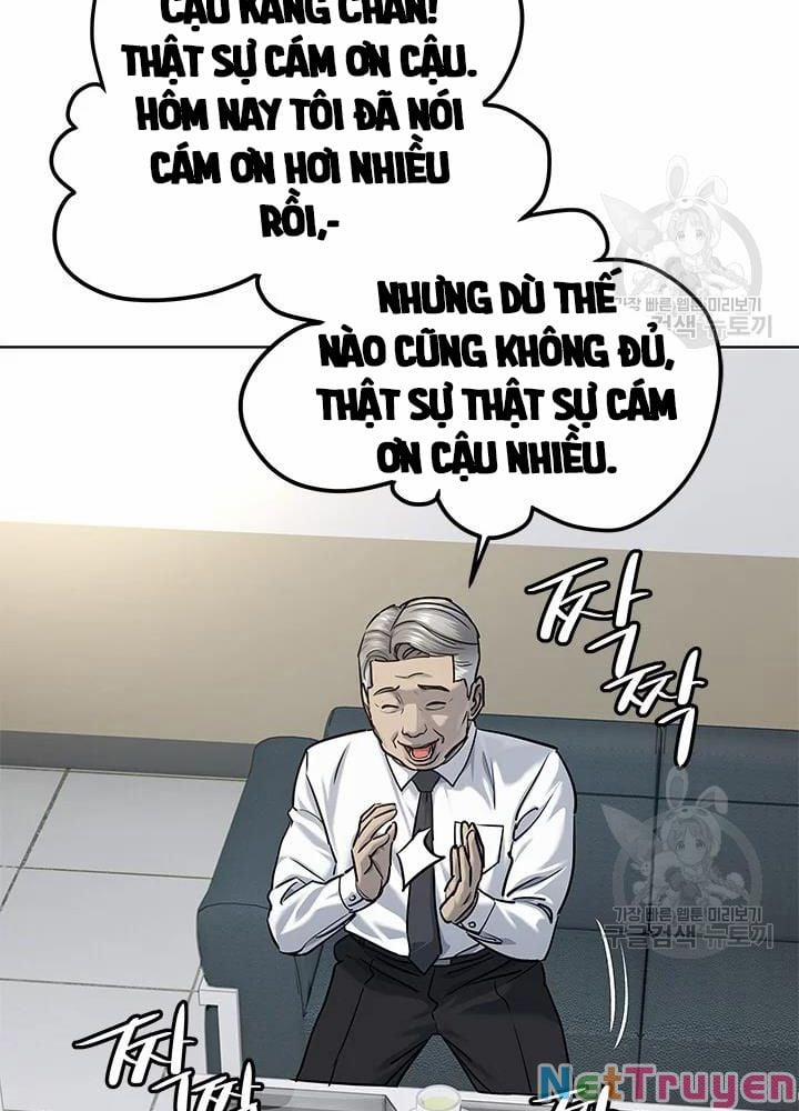 Đội Trưởng Lính Đánh Thuê 107 trang 66