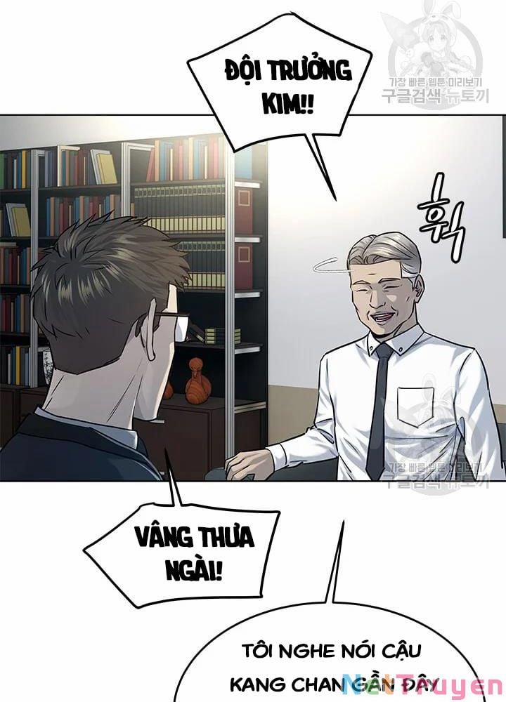 Đội Trưởng Lính Đánh Thuê 107 trang 70