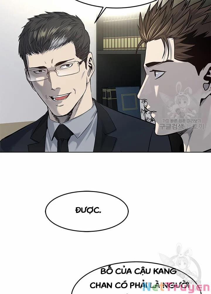 Đội Trưởng Lính Đánh Thuê 107 trang 73