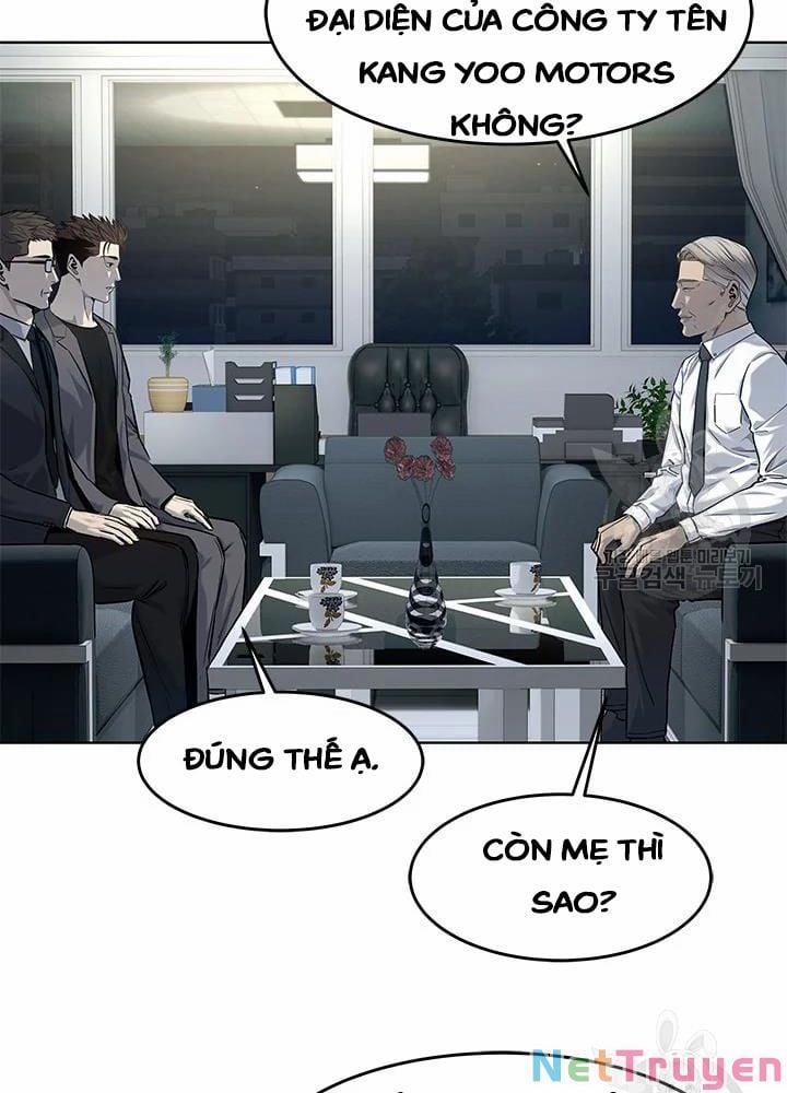 Đội Trưởng Lính Đánh Thuê 107 trang 74