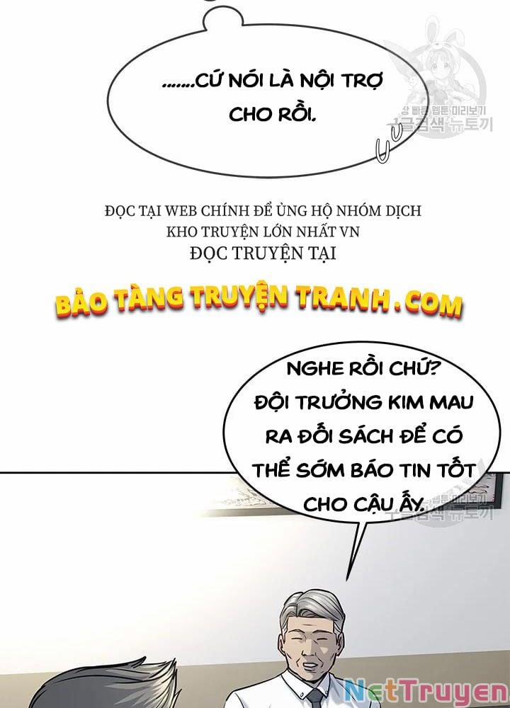 Đội Trưởng Lính Đánh Thuê 107 trang 76