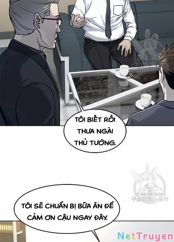 Đội Trưởng Lính Đánh Thuê 107 trang 77