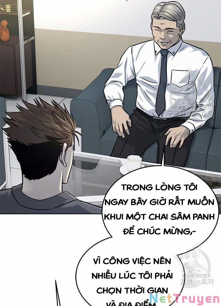 Đội Trưởng Lính Đánh Thuê 107 trang 78