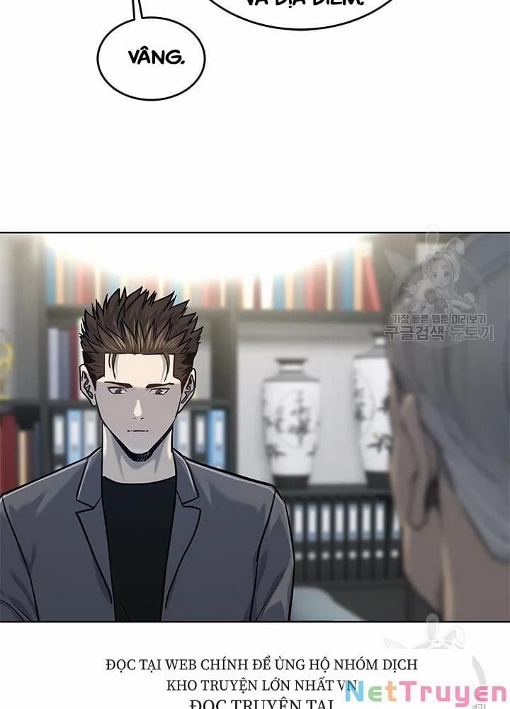 Đội Trưởng Lính Đánh Thuê 107 trang 79