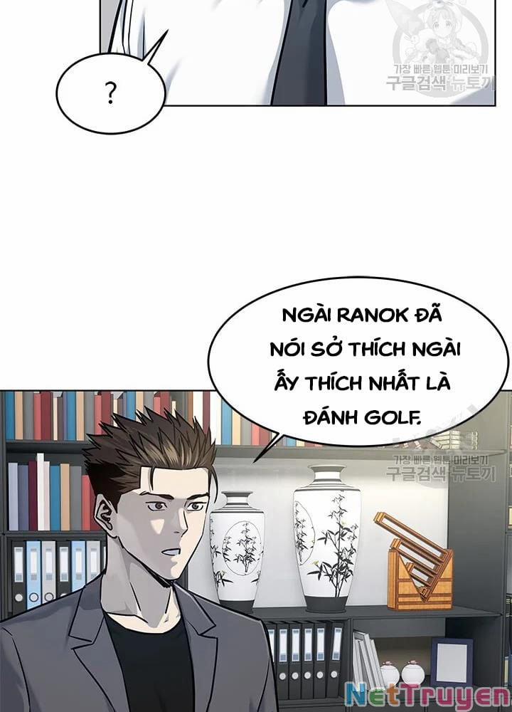 Đội Trưởng Lính Đánh Thuê 107 trang 81