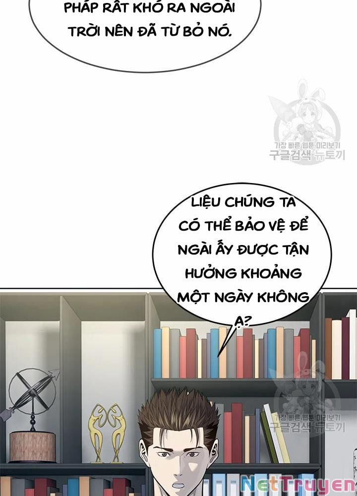 Đội Trưởng Lính Đánh Thuê 107 trang 83