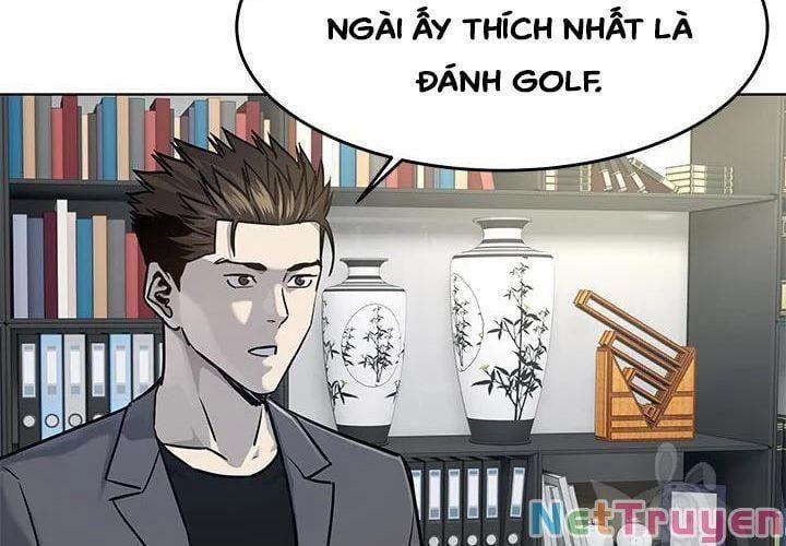 Đội Trưởng Lính Đánh Thuê 108 trang 1