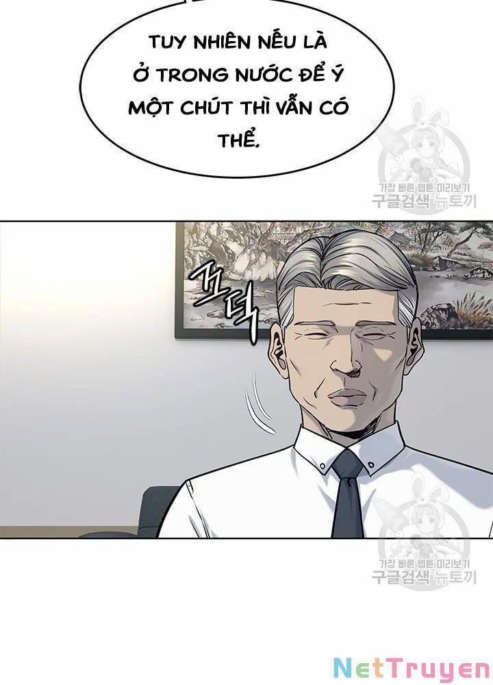 Đội Trưởng Lính Đánh Thuê 108 trang 10