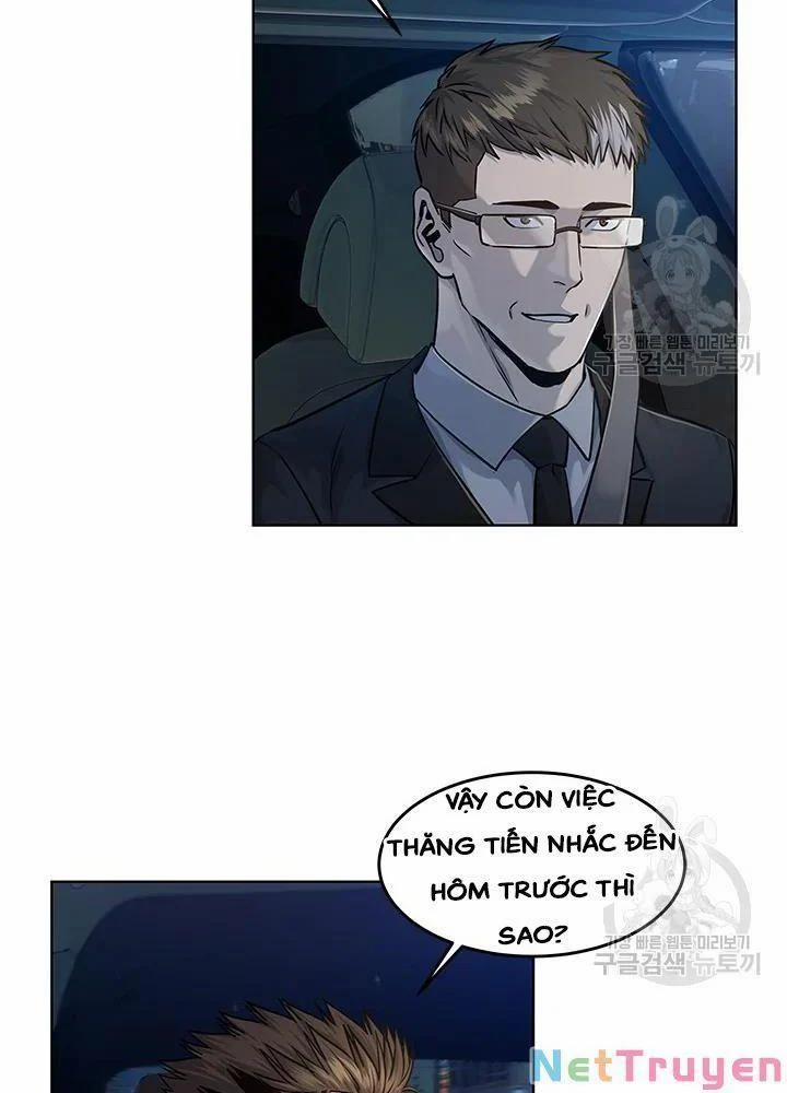 Đội Trưởng Lính Đánh Thuê 108 trang 16