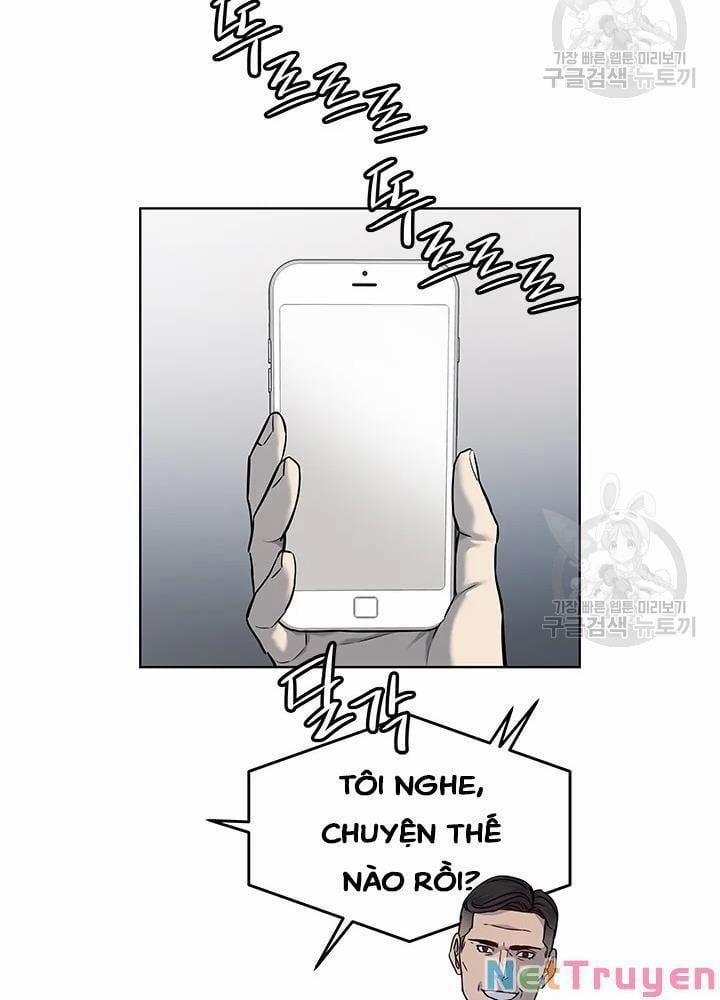 Đội Trưởng Lính Đánh Thuê 108 trang 19