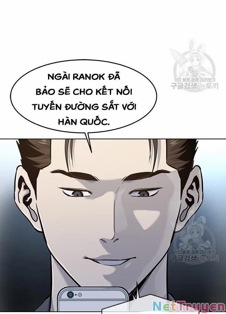 Đội Trưởng Lính Đánh Thuê 108 trang 21