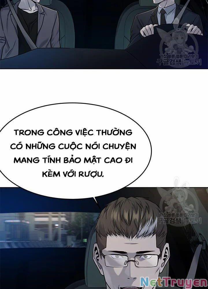 Đội Trưởng Lính Đánh Thuê 108 trang 26