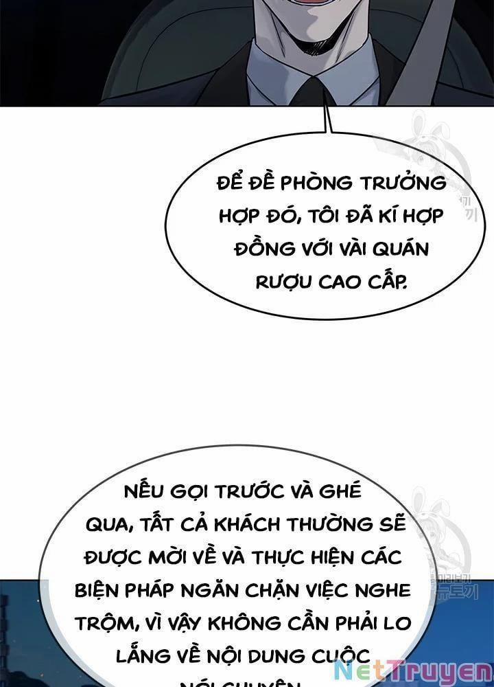 Đội Trưởng Lính Đánh Thuê 108 trang 27