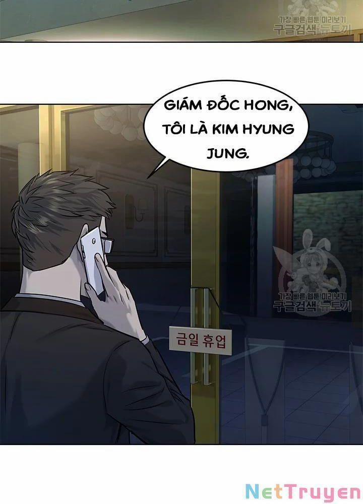 Đội Trưởng Lính Đánh Thuê 108 trang 30