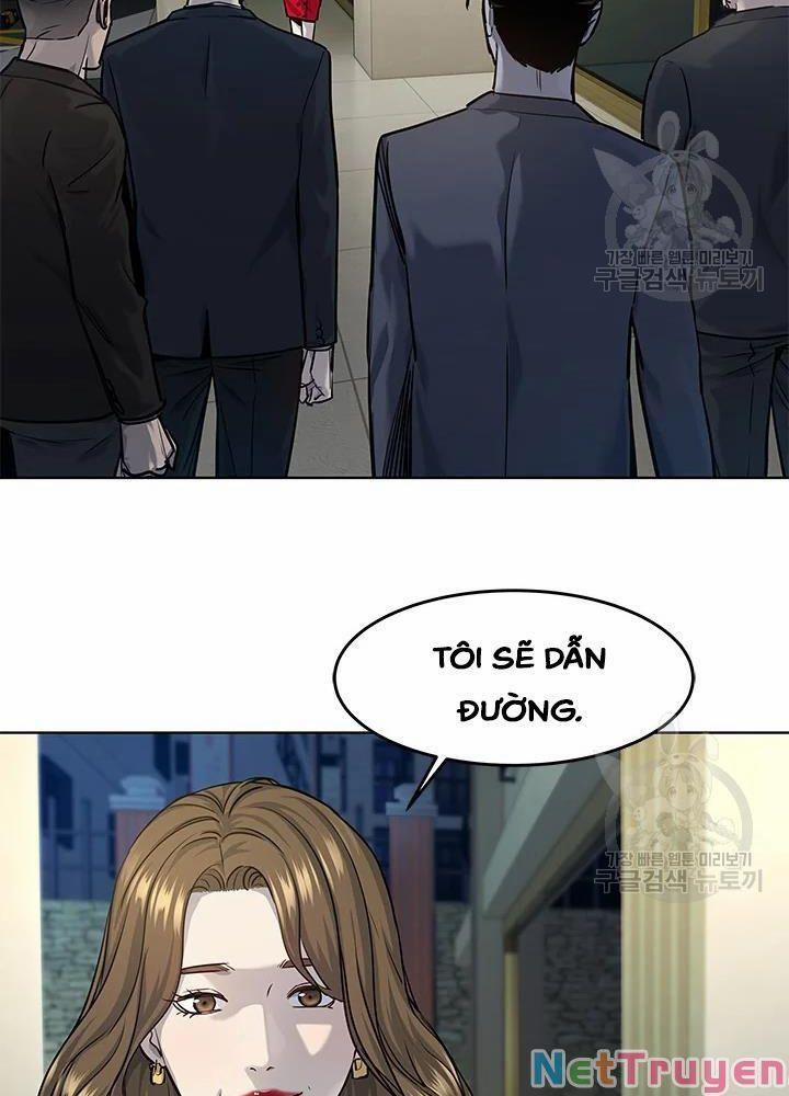 Đội Trưởng Lính Đánh Thuê 108 trang 32