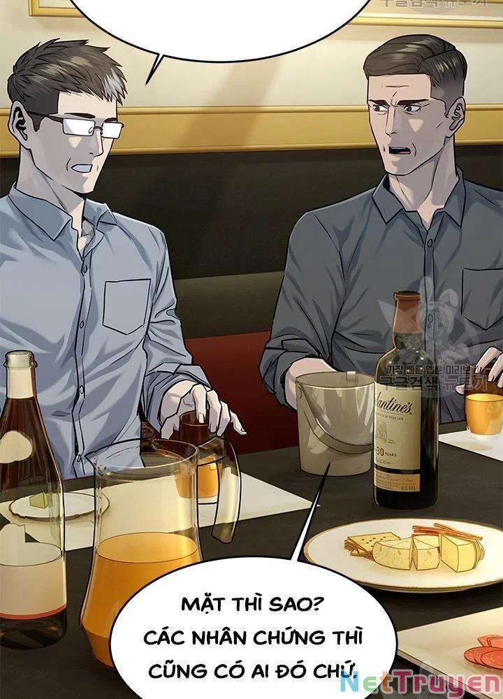 Đội Trưởng Lính Đánh Thuê 108 trang 35