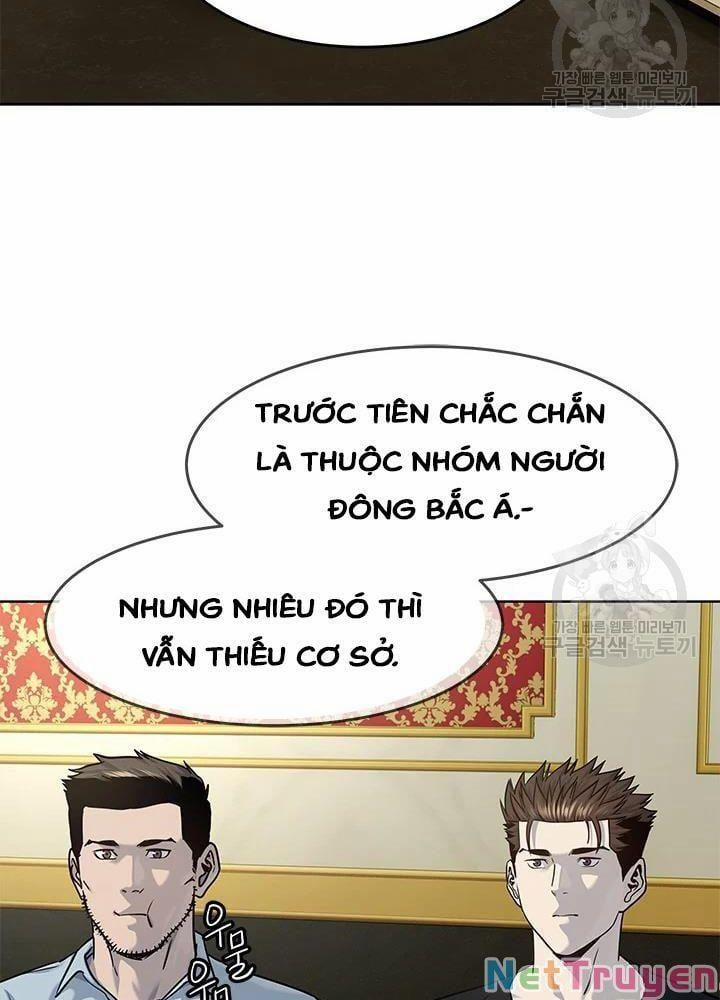 Đội Trưởng Lính Đánh Thuê 108 trang 36