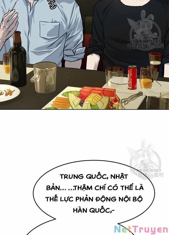 Đội Trưởng Lính Đánh Thuê 108 trang 37